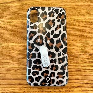 Loopy Case - iPhone Xr